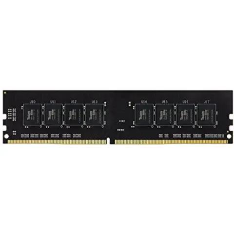 TEAM GROUP 8GB Elite DDR4 2666MHz CL19 TED48G2666C1901