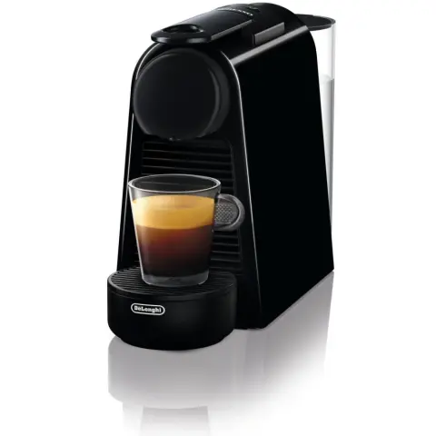 DELONGHI EN85.B Nespresso Essenza Mini fekete kapszulás kávéfőző