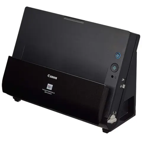 CANON imageFORMULA DR-C225 II
