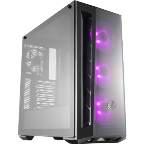 COOLERMASTER Masterbox MB520 RGB