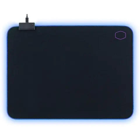 COOLERMASTER MP750 M fekete