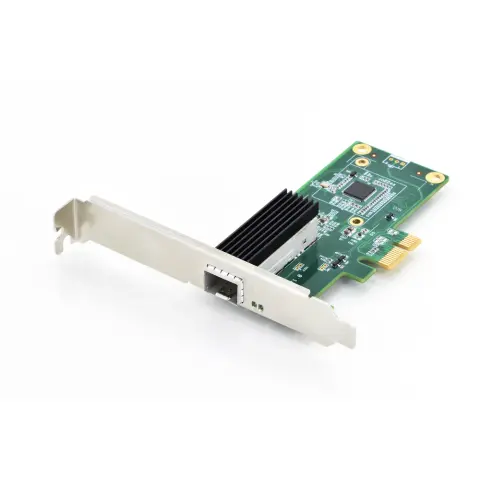 DIGITUS DN-10160 Gigabit SFP PCI Express Card
