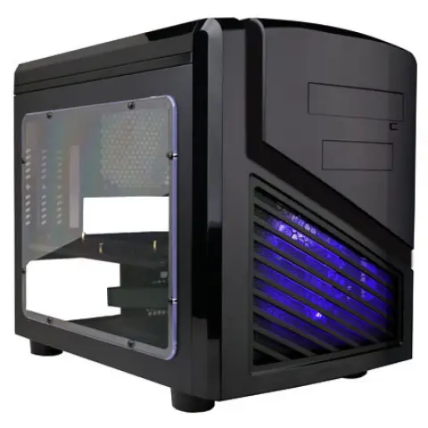 SPIRE PowerCube 1418