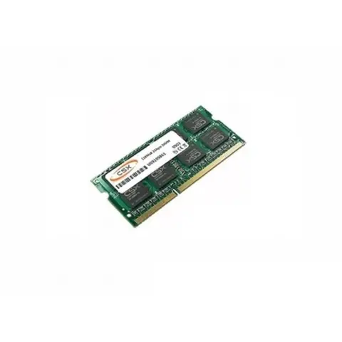 CSX 4GB Notebook DDR4 2666MHz CL19 CSXD4SO2666-1R16-4GB