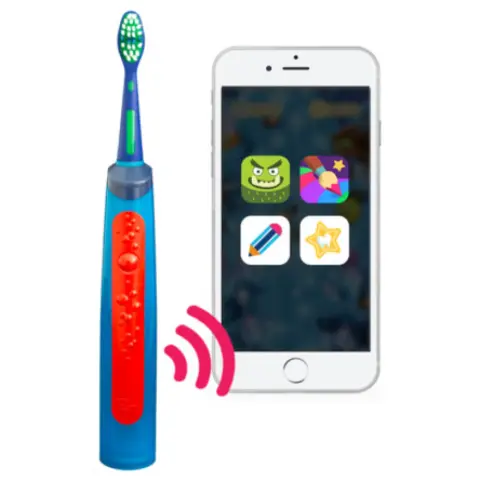 PLAYBRUSH Smart Sonic Child electric toothbrush