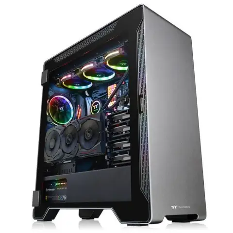 THERMALTAKE A500 Aluminium TG