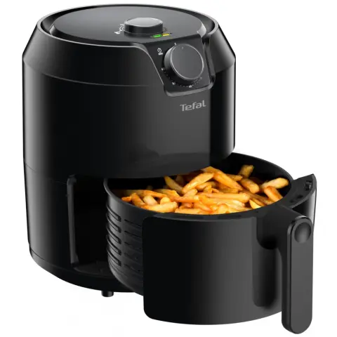 TEFAL EY201815 ASY FRY CLASSIQUE Olajsütő fekete