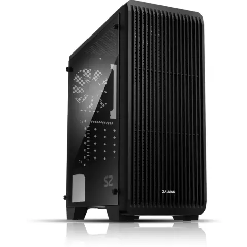 ZALMAN S2 negru