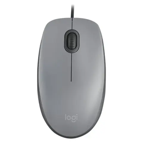 LOGITECH M110 Silent siv