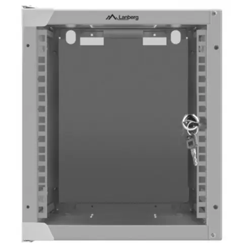 LANBERG WF10-2306-10S Wall mount cabinet