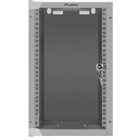 LANBERG WF10-2309-10S Wall mount cabinet