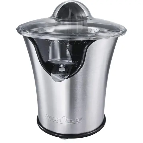 PROFICOOK 501018 PC-ZP 1018 citrusprés citrom és narancsfacsaró
