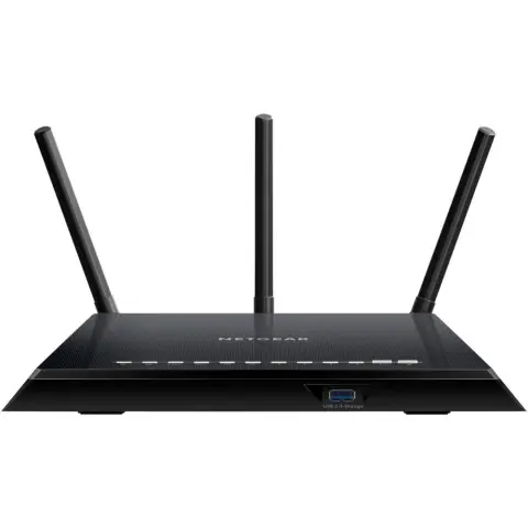 NETGEAR R6400 AC1750 Smart WiFi Router