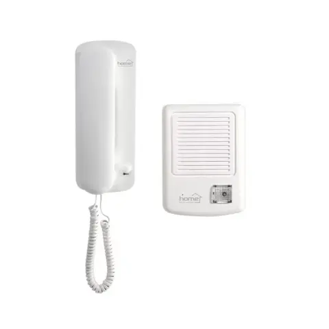 SOMOGYI ELECTRONIC DP 01 Cablu interfon set