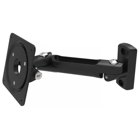 COMPULOCKS 827B Csuklós karos tartó fekete