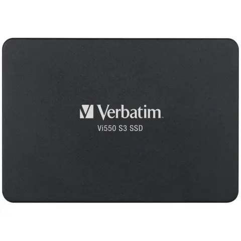 VERBATIM 128GB Vi550 S3 SATA 3 2.5" 49350