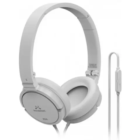 SOUNDMAGIC P22C fehér