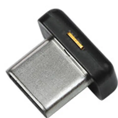 YUBICO YubiKey 5C Nano