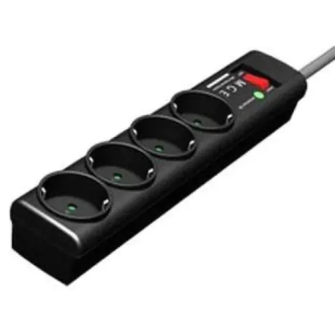 EATON Protection Strip 4 DIN