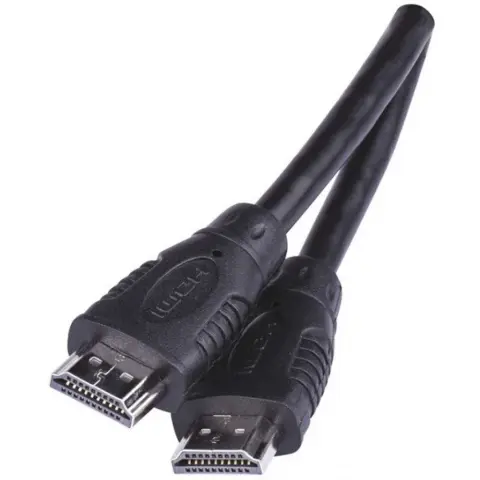 EMOS HDMI Összekötő Fekete 3m SB0103