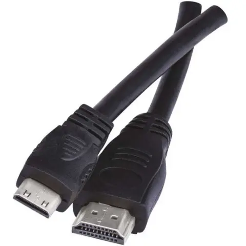 EMOS HDMI Összekötő Fekete 1.5m SB1101