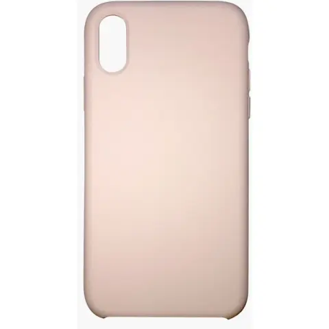 CELLECT Premium silikon case iPhone XR prah