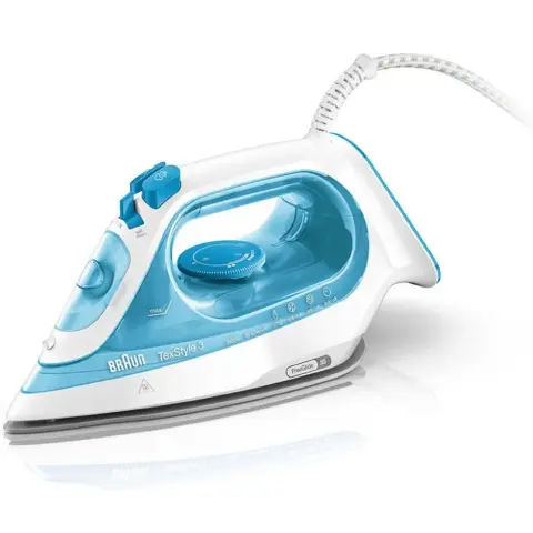 BRAUN SI 3053 BL Glačalo para plava