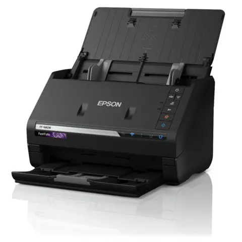 EPSON FastFoto FF-680W