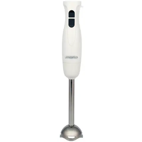 MESKO MS 4619 Botmixer 300 W fehér