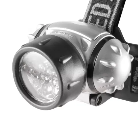SOMOGYI ELECTRONIC PLF 19 LED headlamp