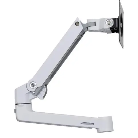 ERGOTRON LX Arm Extension and Collar Kit fehér