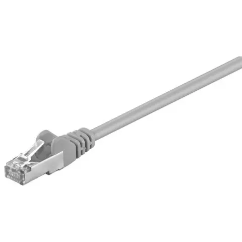 GOOBAY UTP CAT5E Összekötő Szürke 7.5m 50131