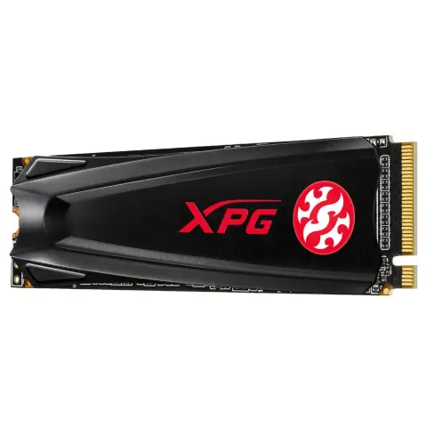 ADATA 512GB XPG GAMMIX S5 M.2 PCIe M.2 2280 AGAMMIXS5-512GT-C