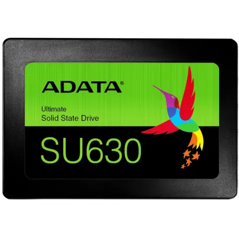 ADATA 480GB Ultimate SU630 SATA 3 2.5" ASU630SS-480GQ-R