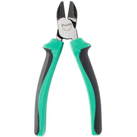 SOMOGYI ELECTRONIC 1PK-067DS Csipőfogó 168 mm
