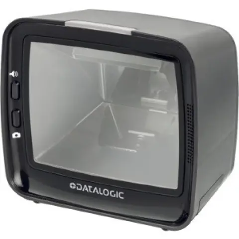 DATALOGIC M3450-010210-07604 Magellan 3450VSi Fixed Mount Barcode Scanner Kit
