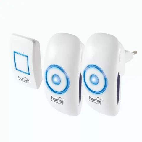 SOMOGYI ELECTRONIC DBS 1501AC Cablu fără sonerie set