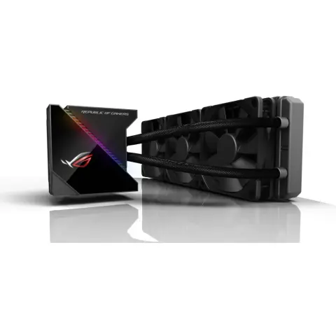 ASUS ROG Ryujin 360