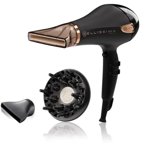 IMETEC BELLISSIMA 11665 P5 3800 My Pro Ceramic hajszárító