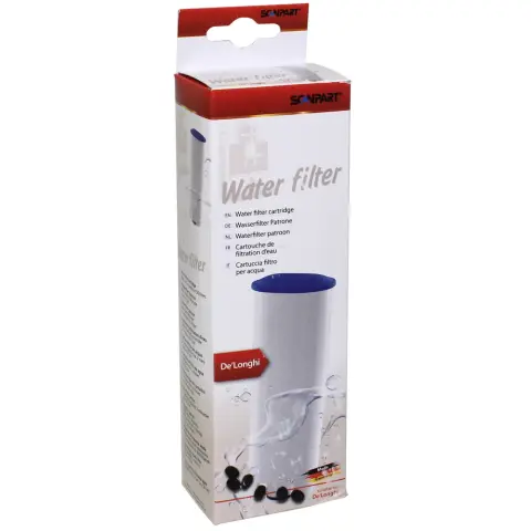 SCANPART 2790000868 DeLonghi DLSC002 kávéfőző vízlágyító patron