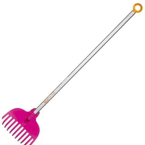FISKARS 1001419 My First gyermek gereblye