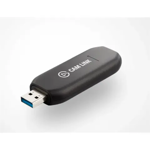 ELGATO Cam Link 4K