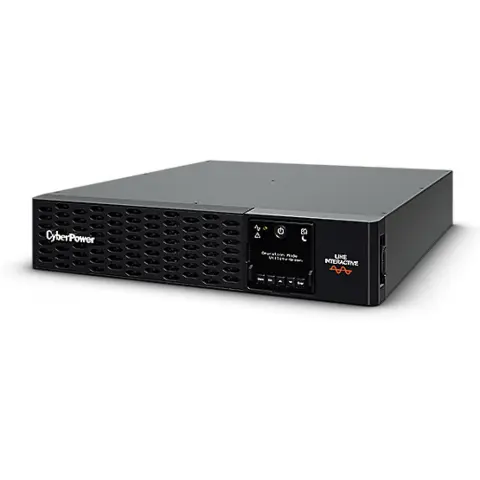 CYBERPOWER PR3000ERT2U