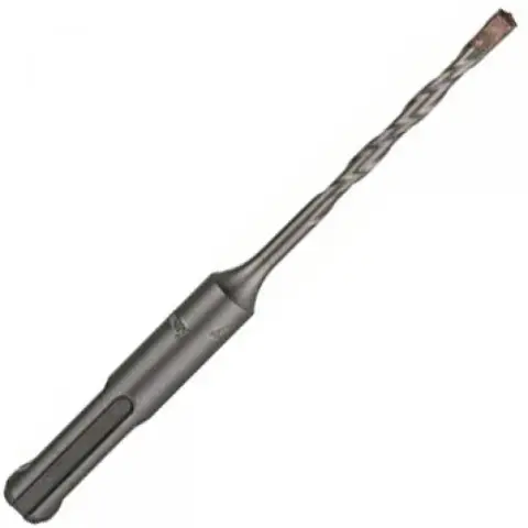 BOSCH SDS plus-5 fúrószár 4 mm