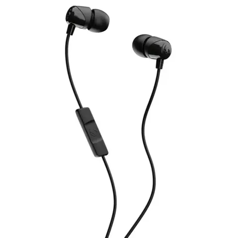 SKULLCANDY Jib Mic black