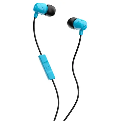 SKULLCANDY Jib Mic blue-black