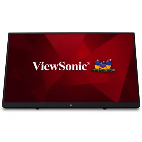 VIEWSONIC TD2230
