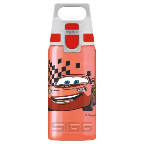 SIGG 8686.20 Viva One Cars 0.5 l palack