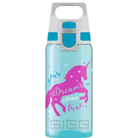 SIGG 8686.60 Viva One Unicorn 0.5 l palack