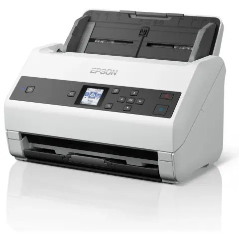 EPSON WorkForce DS-870